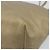 Borsa Tote LOEWE in pelle dorata Auth ep13539 - vista 15