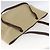 Borsa Tote CHANEL in tela beige oro CC Auth bs33123 D'oro - vista 6