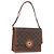 LOUIS VUITTON Borsa a Spalla Monogram Raspail M51372 LV Auth 173172 Monogramma