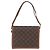 LOUIS VUITTON Borsa a Spalla Monogram Raspail M51372 LV Auth 173172 Monogramma - vista 2
