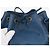 LOUIS VUITTON Borsa a Spalla Epi Noe Blu Toledo M44005 LV Auth 169778 - vista 10