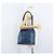 LOUIS VUITTON Borsa a Spalla Epi Noe Blu Toledo M44005 LV Auth 169778 - vista 22