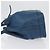 LOUIS VUITTON Borsa a Spalla Epi Noe Blu Toledo M44005 LV Auth 169778 - vista 4