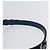 LOUIS VUITTON Borsa a Spalla Epi Noe Blu Toledo M44005 LV Auth 169778 - vista 8