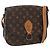 LOUIS VUITTON Borsa a Spalla Monogram Saint Cloud GM M51242 LV Auth ep13561 Monogramma