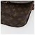 LOUIS VUITTON Borsa a Spalla Monogram Saint Cloud GM M51242 LV Auth ep13561 Monogramma - vista 10