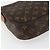 LOUIS VUITTON Borsa a Spalla Monogram Saint Cloud GM M51242 LV Auth ep13561 Monogramma - vista 13