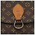 LOUIS VUITTON Borsa a Spalla Monogram Saint Cloud GM M51242 LV Auth ep13561 Monogramma - vista 14