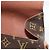 LOUIS VUITTON Borsa a Spalla Monogram Saint Cloud GM M51242 LV Auth ep13561 Monogramma - vista 17