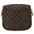 LOUIS VUITTON Borsa a Spalla Monogram Saint Cloud GM M51242 LV Auth ep13561 Monogramma - vista 3