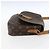 LOUIS VUITTON Borsa a Spalla Monogram Saint Cloud GM M51242 LV Auth ep13561 Monogramma - vista 5