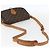 LOUIS VUITTON Borsa a Spalla Monogram Saint Cloud GM M51242 LV Auth ep13561 Monogramma - vista 7