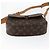 LOUIS VUITTON Borsa a Spalla Monogram Saint Cloud GM M51242 LV Auth ep13561 Monogramma - vista 9
