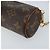 LOUIS VUITTON Pochette Papillon Monogram LV Auth 173144 Monogramma - vista 14