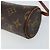 LOUIS VUITTON Pochette Papillon Monogram LV Auth 173144 Monogramma - vista 16