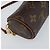 LOUIS VUITTON Pochette Papillon Monogram LV Auth 173144 Monogramma - vista 17