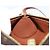 LOUIS VUITTON Pochette Papillon Monogram LV Auth 173144 Monogramma - vista 19