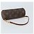 LOUIS VUITTON Pochette Papillon Monogram LV Auth 173144 Monogramma - vista 7