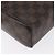 LOUIS VUITTON Borsa a Spalla Damier Ebene Olaf PM N41442 LV Auth ka2472 - vista 12