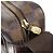 LOUIS VUITTON Borsa a Spalla Damier Ebene Olaf PM N41442 LV Auth ka2472 - vista 17