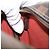 LOUIS VUITTON Borsa a Spalla Damier Ebene Olaf PM N41442 LV Auth ka2472 - vista 23