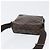 LOUIS VUITTON Borsa a Spalla Damier Ebene Olaf PM N41442 LV Auth ka2472 - vista 6