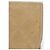 CHANEL Borsa a Spalla Matelassé in Pelle di Agnello Beige Oro CC Auth bs33475 D'oro - vista 3
