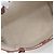 Gucci Borsa Tote GG Supreme in PVC Beige Oro 197953 Auth kk637 D'oro - vista 15