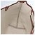 Gucci Borsa Tote GG Supreme in PVC Beige Oro 197953 Auth kk637 D'oro - vista 16