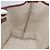 Gucci Borsa Tote GG Supreme in PVC Beige Oro 197953 Auth kk637 D'oro - vista 17