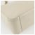 BALLY Borsa a Spalla in Pelle Avorio Oro Auth 173507 D'oro Crudo - vista 11