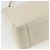 BALLY Borsa a Spalla in Pelle Avorio Oro Auth 173507 D'oro Crudo - vista 13