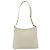 BALLY Borsa a Spalla in Pelle Avorio Oro Auth 173507 D'oro Crudo - vista 3