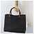 Borsa Tote in Pelle Gucci Bamboo Nera Oro 002 0260 2615 Auth 172302 Nero D'oro - vista 24