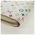 LOUIS VUITTON Zippy Lang Wallet Monogram Multicolor Weiß M60241 LV Auth 171842V - Ansicht 10