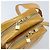 LOUIS VUITTON Borsa a Spalla Wooster Monogram Vernis Beige LV Auth 172122 - vista 14