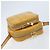 LOUIS VUITTON Borsa a Spalla Wooster Monogram Vernis Beige LV Auth 172122 - vista 6