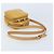 LOUIS VUITTON Borsa a Spalla Wooster Monogram Vernis Beige LV Auth 172122 - vista 7