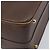 Borsa a mano in pelle GUCCI Bamboo 2way Marrone Oro 013 122 2491 Auth 170509A D'oro - vista 15