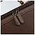 Borsa a mano in pelle GUCCI Bamboo 2way Marrone Oro 013 122 2491 Auth 170509A D'oro - vista 16