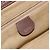 Borsa a mano in pelle GUCCI Bamboo 2way Marrone Oro 013 122 2491 Auth 170509A D'oro - vista 19