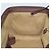 Borsa a mano in pelle GUCCI Bamboo 2way Marrone Oro 013 122 2491 Auth 170509A D'oro - vista 22