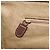 Borsa a mano in pelle GUCCI Bamboo 2way Marrone Oro 013 122 2491 Auth 170509A D'oro - vista 23
