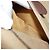 Borsa a mano in pelle GUCCI Bamboo 2way Marrone Oro 013 122 2491 Auth 170509A D'oro - vista 24