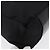 Borsa a Spalla GUCCI Bamboo Nylon 2way Nero Argento 000 2404 0509 Auth bs33431 - vista 14
