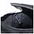 Borsa a Spalla GUCCI Bamboo Nylon 2way Nero Argento 000 2404 0509 Auth bs33431 - vista 22
