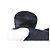 Borsa a Spalla GUCCI Bamboo Nylon 2way Nero Argento 000 2404 0509 Auth bs33431 - vista 25