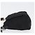 Borsa a Spalla GUCCI Bamboo Nylon 2way Nero Argento 000 2404 0509 Auth bs33431 - vista 5