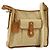 LOUIS VUITTON Borsa Mini Buzas Marie Kate Monogram Beige M92323 LV Auth ep13336
