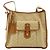 LOUIS VUITTON Borsa Mini Buzas Marie Kate Monogram Beige M92323 LV Auth ep13336 - vista 13